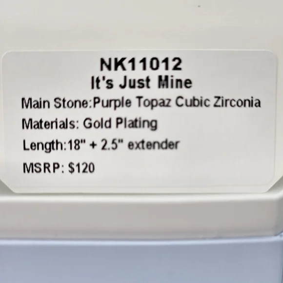 Bomb Party NK11012 - Picture 2 of 2